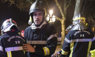 Γαλλία: Τα κεριά μιας τούρτας γενεθλίων έκαψαν ζωντανούς 13 ανθρώπους σε μπαρ
