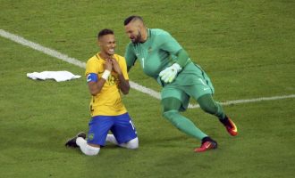 Ρίο 2016: Η Βραζιλία πήρε το χρυσό εκεί που το ήθελε πιο πολύ, στο ποδόσφαιρο
