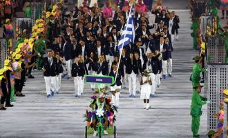 Ρίο 2016: Η 5η πιο πετυχημένη παρουσία της Ελλάδας στην ιστορία των ΟΑ