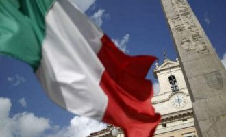Εφιαλτικά σενάρια με έξοδο της Ιταλίας από το ευρώ από τον Ζιν