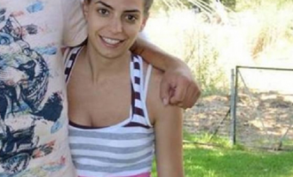 Αυτή είναι η 24χρονη κοπέλα που τη σκότωσε βράχος στη Μεσσηνία