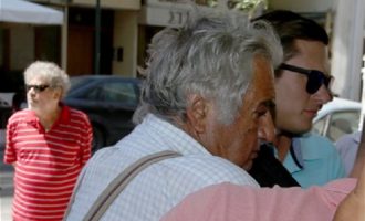 Γιατί αφέθηκε ελεύθερος ο 77χρονος που έσπειρε το θάνατο στην Αίγινα