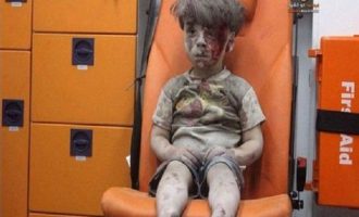 Πέθανε ο αδερφός του μικρού Ομράν Νανκές από τη Συρία (βίντεο)