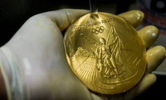 Ρίο 2016: Οι εννέα χώρες που πήραν χρυσό για πρώτη φορά
