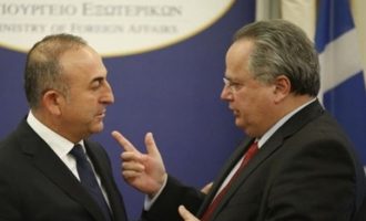 Νίκος Κοτζιάς: «Η Τουρκία να το ξεχάσει ότι μπορεί να εκτουρκίσει την Ευρωπαϊκή Ένωση»