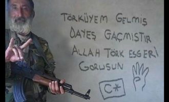 Ασπίδα του Ευφράτη: Εγκατέλειψαν τον Ερντογάν πολλοί “αντάρτες” – Του έμεινε η Αλ Κάιντα