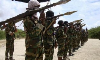Σομαλία: Οι Αμερικανοί «έφαγαν» 30 τζιχαντιστές της Αλ Σαμπάμπ