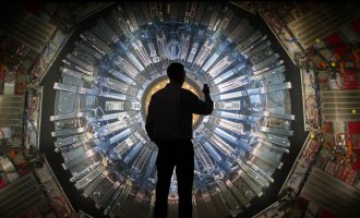 Απογοήτευση στο CERN: Δεν βρέθηκε νέο σωματίδιο