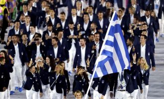 Πώς οι Έλληνες αθλητές διέσυραν την… Goldman Sachs στο Ρίο ντε Τζανέιρο