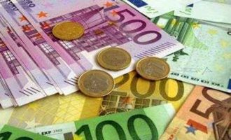 Γέμισαν τα ταμεία: Υπέρβαση εσόδων 2,32 δισ. ευρώ το 10μηνο