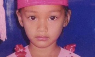 Συμμορία ναρκωτικών εκτέλεσε 5χρονη στις Φιλιππίνες