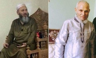 Ασύλληπτος ο δολοφόνος του ιμάμη στη Νέα Υόρκη