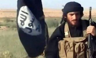 Ρώσοι: Εμείς σκοτώσαμε τον εκπρόσωπο του ISIS Αμπού Μοχάμεντ Αλ Αντνάνι