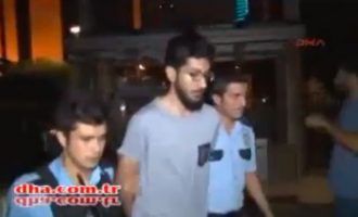 Τούρκοι ισλαμιστές έκαναν “ντου” στο προξενείο του Ισραήλ στην Κωνσταντινούπολη