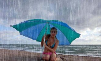 Αρναούτογλου: Επιδείνωση του καιρού με βροχές και καταιγίδες