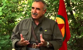 Μουράτ Καραγιλάν: Οι Τούρκοι τα συμφώνησαν με το ISIS να τους παραδοθεί η Τζαραμπλούς