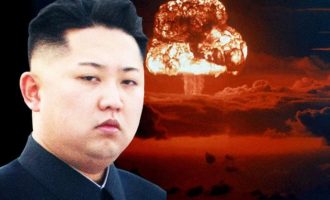 Κιμ Γιονγκ Ουν: Σύντομα θα έχουμε πυρηνικά όπλα και ισορροπία δυνάμεων με τις ΗΠΑ
