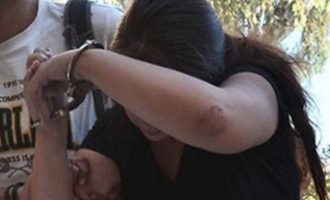 Κορωπί: Συντετριμμένη δηλώνει η 26χρονη που έσφαξε την πρώην του συντρόφου της
