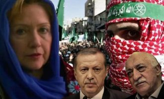 Ποια είναι η Μουσουλμανική Αδελφότητα – Οι ρόλοι Ερντογάν, Γκιουλέν και Χίλαρι