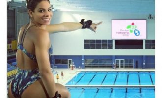 Ρίο 2016: Πλήρωσε την ερωτική πράξη με τη συμμετοχή της στους Αγώνες