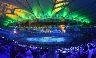 Ρίο 2016: Ολοκληρώθηκαν οι Ολυμπιακοί Αγώνες – Η σκυτάλη στο Τόκιο 2020