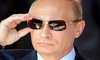 Ο Πούτιν χτίζει άγαλμα στην Κριμαία – Θα συμβολίζει την ένωση με Ρωσία