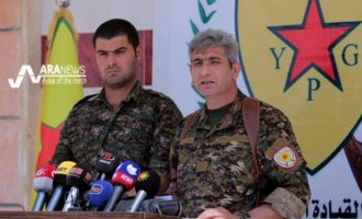 “Οι Τούρκοι δεν έχουν δικαιολογία να βομβαρδίζουν τις SDF στη Συρία”