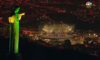 Ολυμπιακοί Αγώνες: Έναρξη με… κλιματική αλλαγή, Ζιζέλ και καφέ