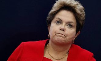 Βραζιλία: Οριστικά σε δίκη παραπέμπεται η Nτίλμα Ρούσεφ