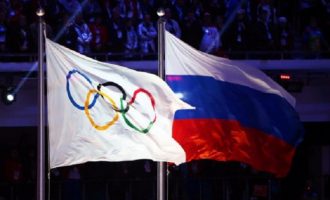 Απαγορεύουν στους Ρώσους τη συμμετοχή και στους Παραολυμπιακούς