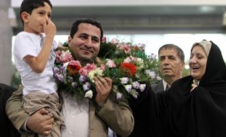 Το Ιράν απαγχόνισε τον πυρηνικό επιστήμονα Σαχράμ Αμιρί – Αυλαία στο θρίλερ κατασκοπείας