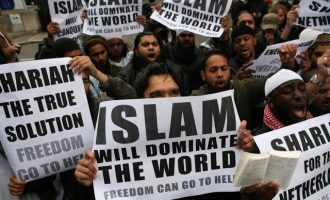 Το Ισλάμ δεν είναι (μόνο) θρησκεία – Είναι (και) πολιτική επιλογή