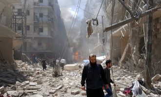 Γιατί ο εμφύλιος πόλεμος στη Συρία δεν τελειώνει – Ανάλυση των New York Times