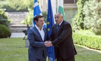 Συμμαχία στα Βαλκάνια: Τι περιλαμβάνει η κοινή διακήρυξη Ελλάδας – Βουλγαρίας