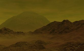 NASA: Η Αφροδίτη ήταν κάποτε ιδανικός πλανήτης να ζει κανείς