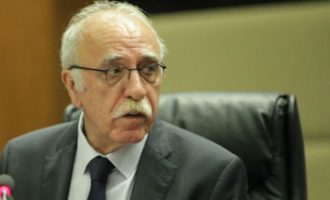 Δημ. Βίτσας: Ο Πάνος Καμμένος δεν θα ρίξει την κυβέρνηση για το Σκοπιανό