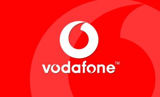 Vodafone: Υπερτετραπλασιάστηκε η κίνηση του δικτύου 4G και 4G+
