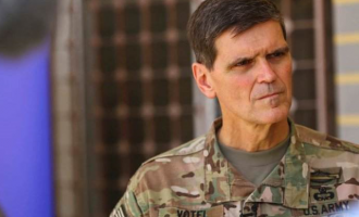 Αμερικανός στρατηγός: Το Ιράκ μπορεί να ανακτήσει τη Μοσούλη μέσα στο 2016