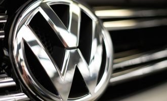 Η Αρχή Ανταγωνισμού στην Ιταλία επέβαλε πρόστιμο 5 εκατ. ευρώ στη Volkswagen