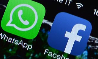 Το WhatsApp θα δίνει τα στοιχεία των χρηστών του στο Facebook