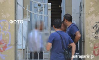 Τούρκος εισαγγελέας υποδυόμενος τον πρόσφυγα ζήτησε πολιτικό άσυλο στη Χίο
