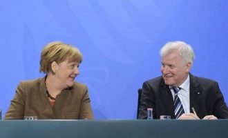 Γιατί οι Γερμανοί δεν εμπιστεύονται πλέον τη Μέρκελ – Ποιον πολιτικό “κοιτάζουν”