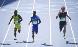 Ζιμπάμπουε: Συνελήφθη η Ολυμπιακή ομάδα επειδή δεν πήρε μετάλλιο στο Ρίο!