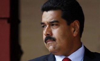 Τσακώνονται ακόμη και για τη Βενεζουέλα και τον Μαδούρο ΣΥΡΙΖΑ και ΝΔ