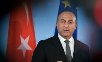 Η Τουρκία δεν θέλει την ΕΕ εγγυήτρια στο Κυπριακό