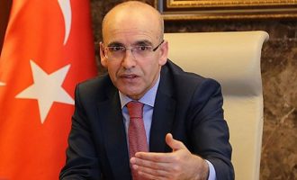 Aντιπρόεδρος Τουρκίας: Προς το συμφέρον των Ευρωπαίων να εξαρθρωθεί το δίκτυο Γκιουλέν