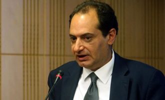 “Ρουκέτες” Σπίρτζη: Η Digea θα απασχολήσει τα δικαστήρια