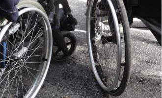 Παράταση φέρνει το υπουργείο Εργασίας για τις συντάξεις αναπηρίας