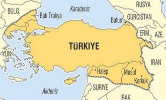 Επιτροπή Μνήμης Αρμενικής Γενοκτονίας: “Η Τουρκία έχει στόχο να καθυποτάξει λαούς”