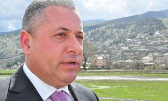 Φυλάκιση 18 μηνών στον πρώην υπουργό Εργασίας της Αλβανίας